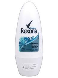 REXONA ROLL ON SHOWER FRESH 50 ML