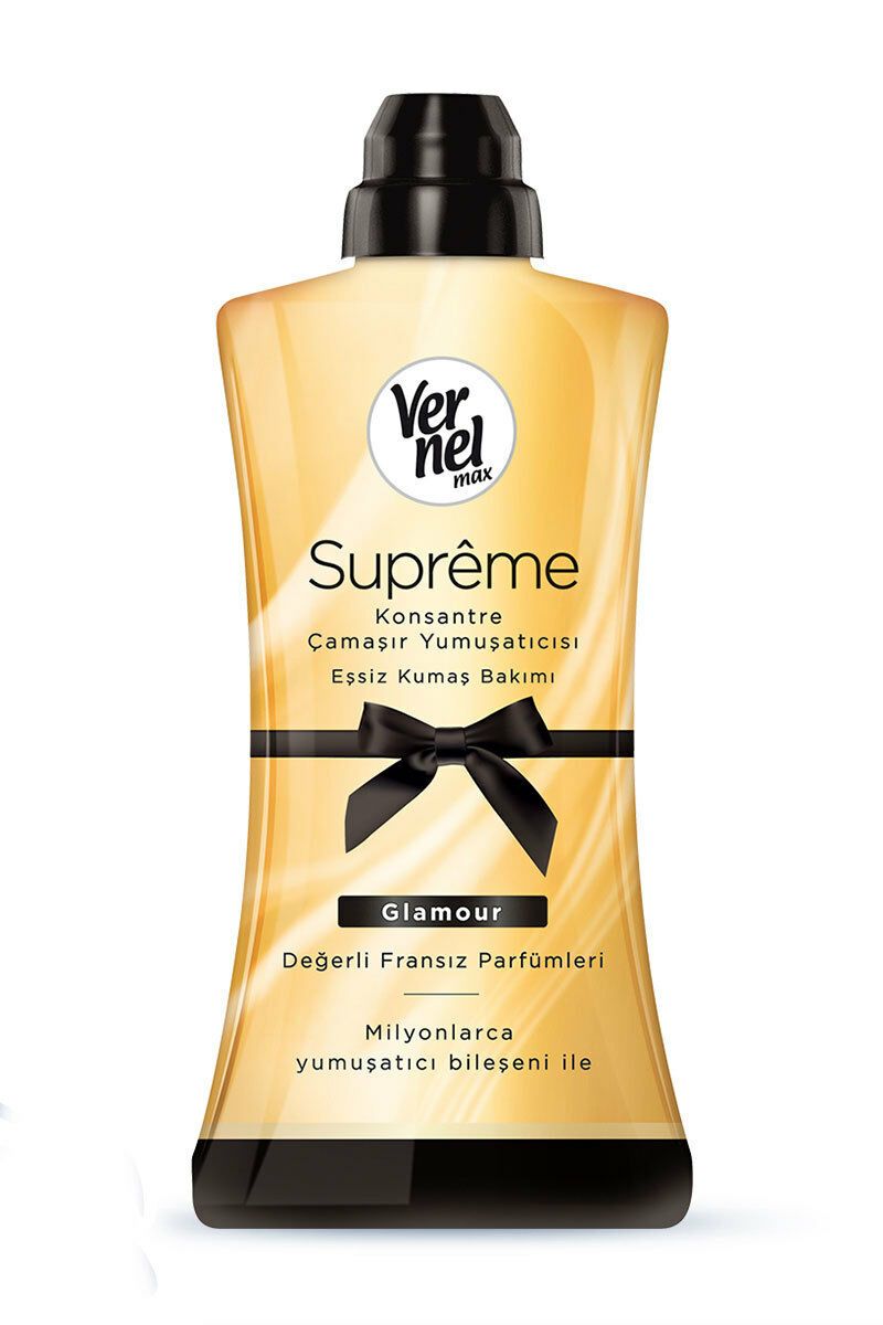 VERNEL MAX SUPREME GLAMOUR 1200 ML