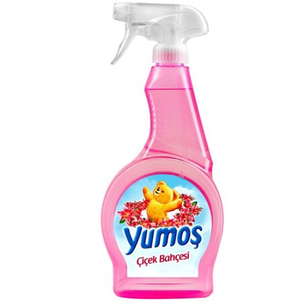 YUMOS SPREY CICEK BAHCESI 500 ML