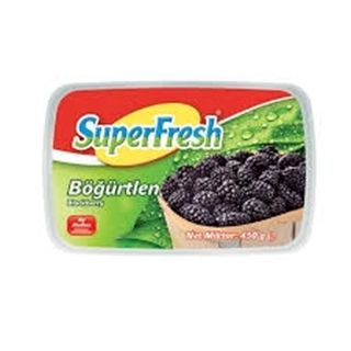 SUPERFRESH BOGURTLEN 350 GR