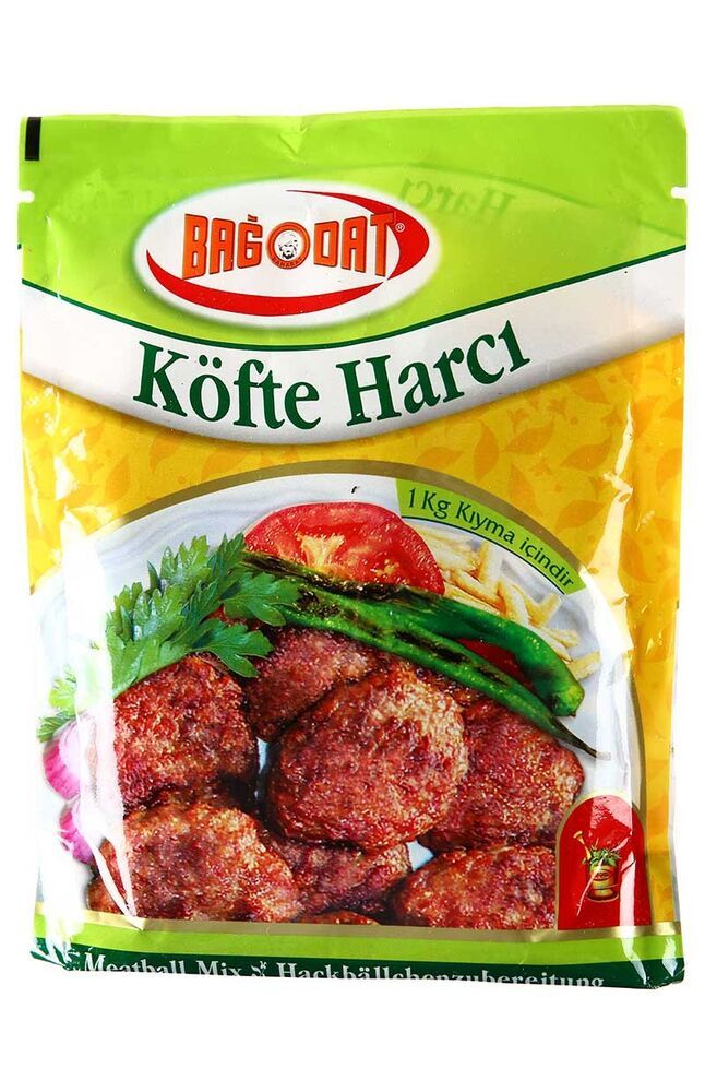 BAGDAT KOFTE HARCI 90 GR