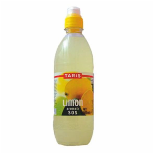 TARIS LIMON SOSU 500 ML