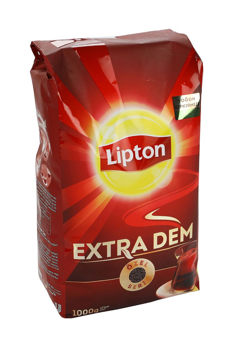 LIPTON EXTRA DEM 1000 GR