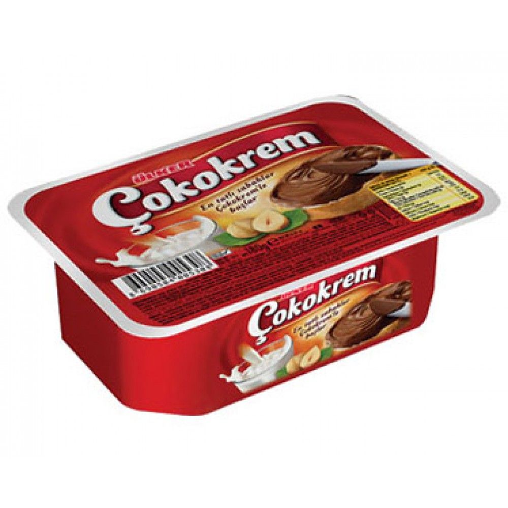 ULKER COKOKREM 180 GR