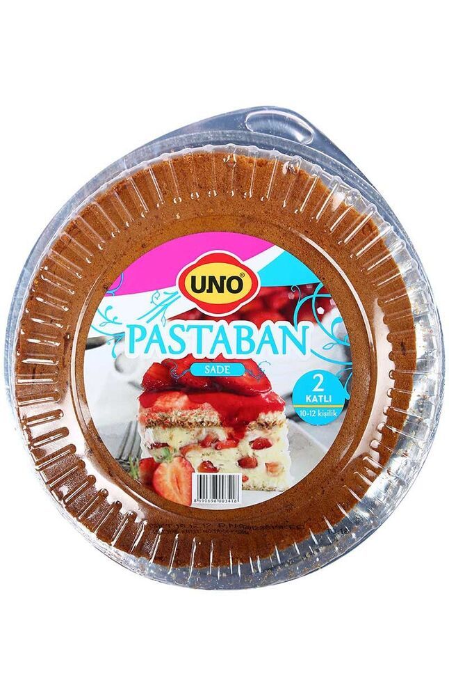 UNO PASTABAN SADE 2 KAT