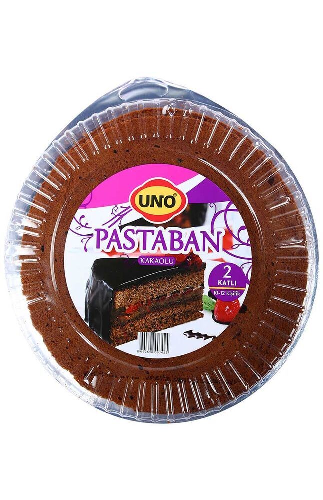 UNO PASTABAN KAKAOLU 2 KAT