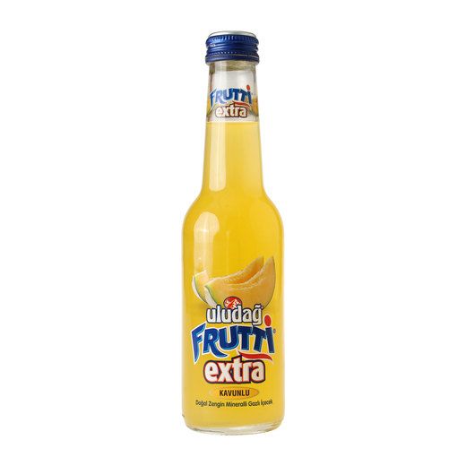 ULUDAG FRUTTI EXTRA KAVUNLU 250 ML