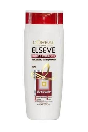 ELSEVE SAMPUAN KOMPLE ONARICI 5 450 ML