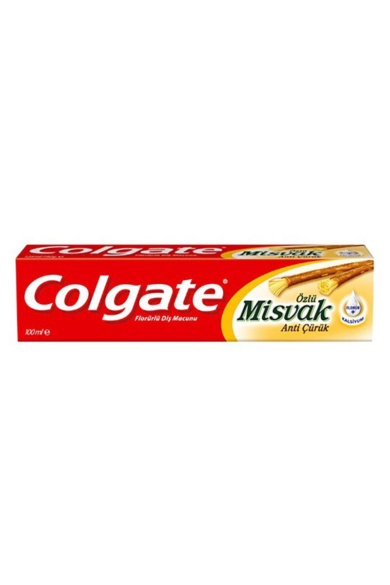 COLGATE MISVAK ANTI CURUK 75 ML