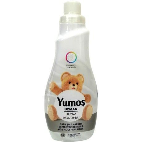 YUMOS UZMAN RENK KORUMA 1200 ML