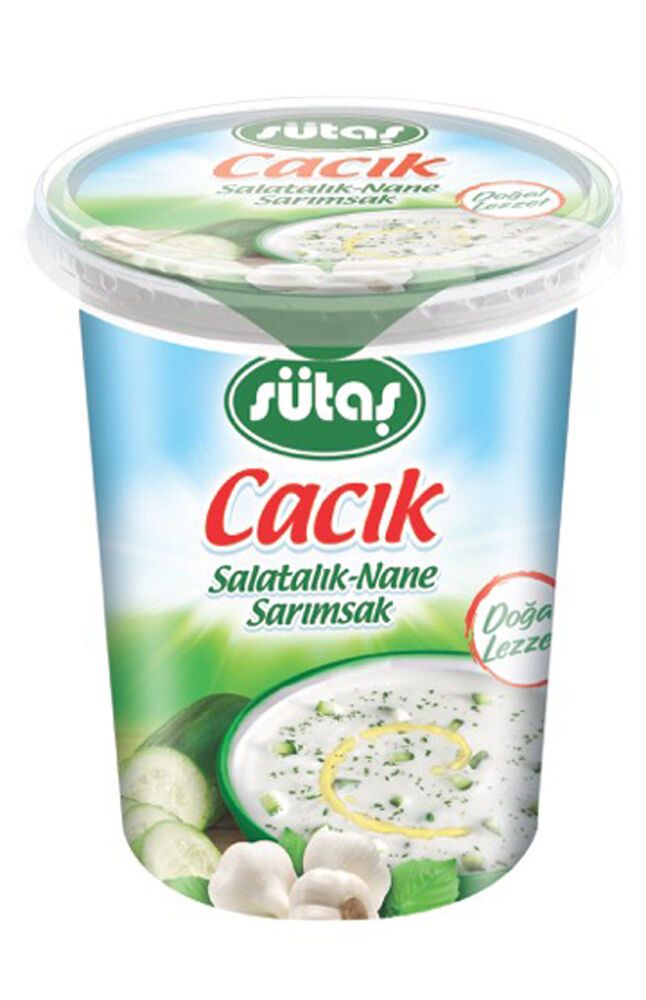 SUTAS CACIK 500GR