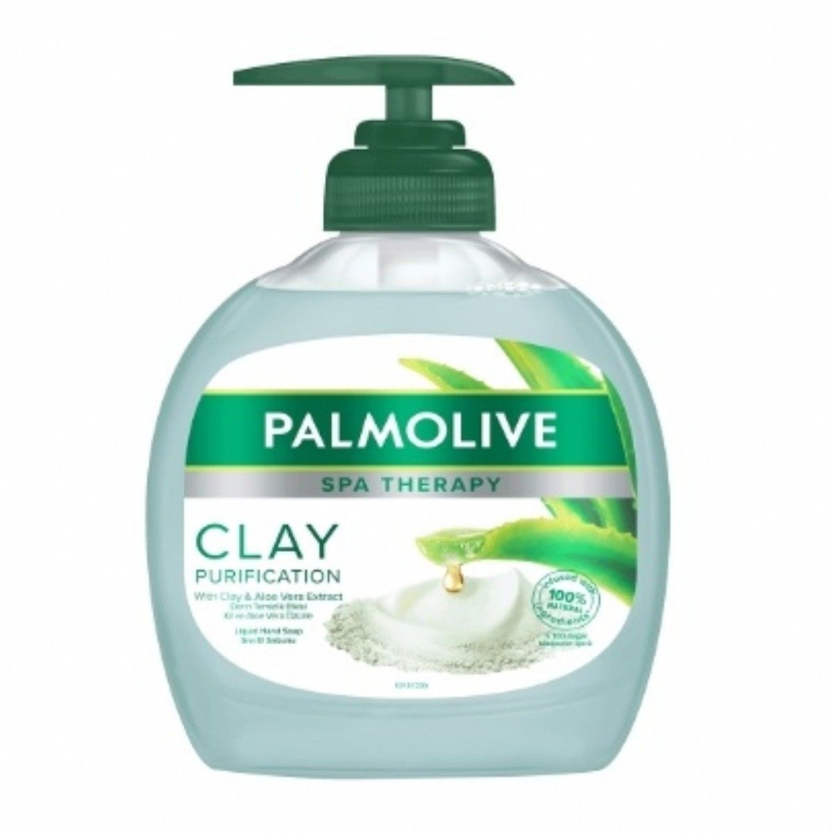 PALMOLIVE SIVI SABUN PURIFICATION 300 ML