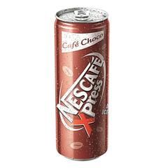 NESCAFE XPRESS AMERICANO SEKER ILAVESIZ 250 ML