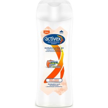 ACTIVEX DUS JELI AKTIF 450 ML