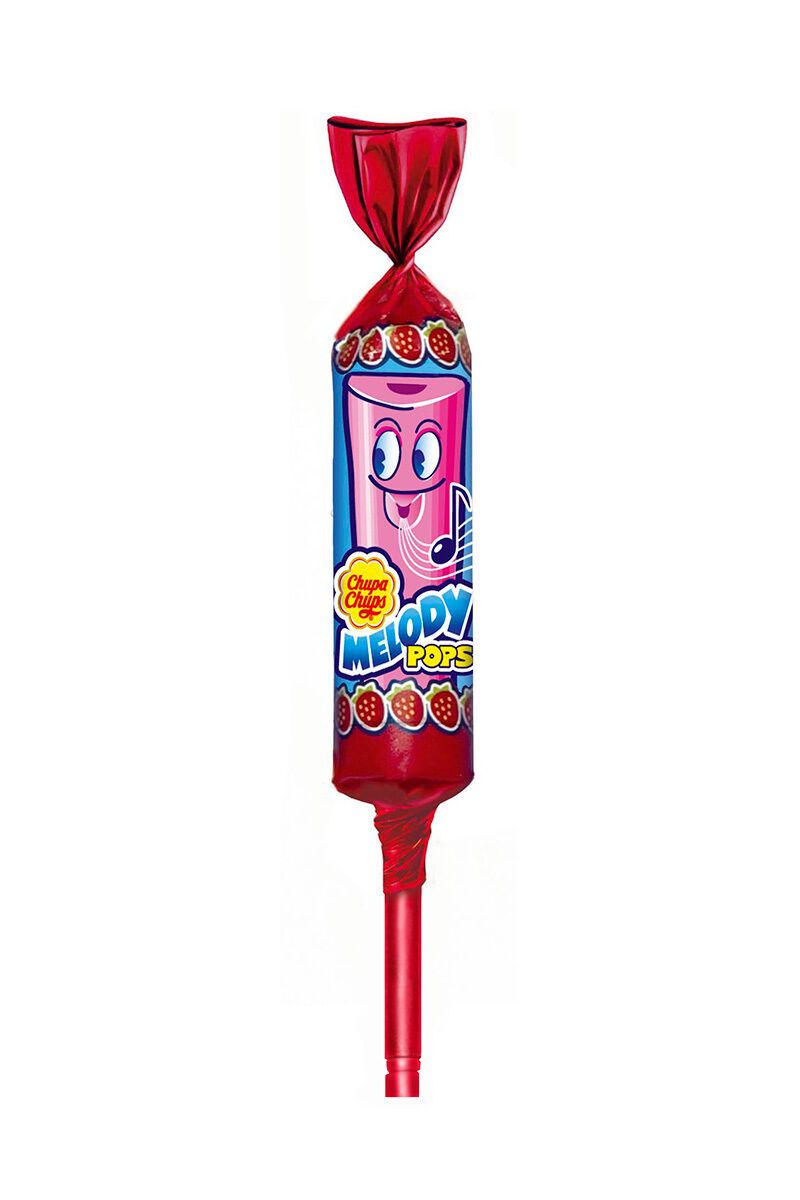 CHUPA CHUPS MELODY POPS