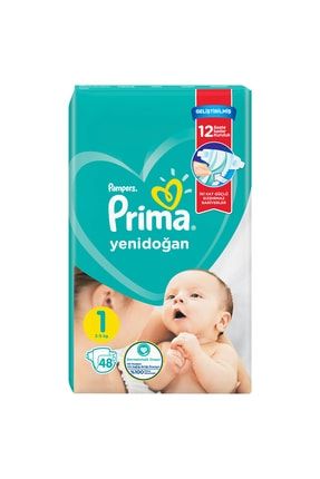 PRIMA YENIDOGAN 1 NUMARA 44 LU