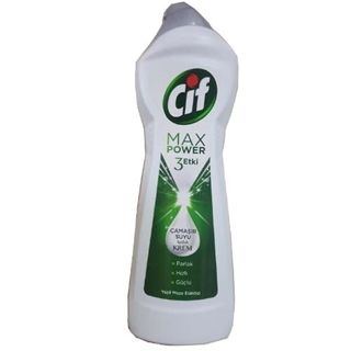 CIF KREM ULTRA HIJYEN 450 ML