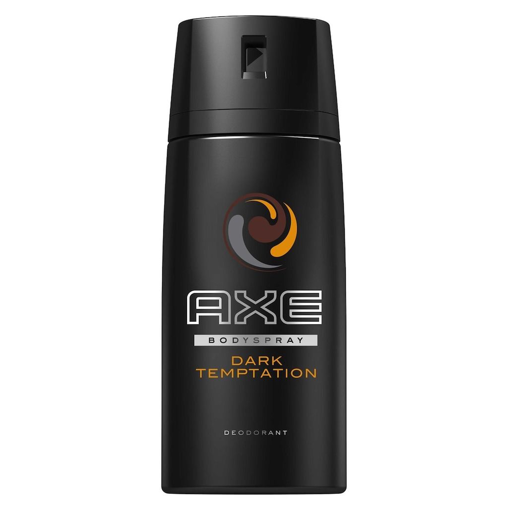 AXE DARK TEMP. DEO BODY TWIST 150 ML