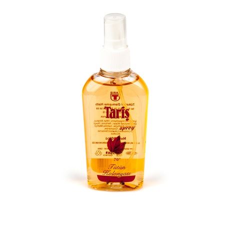 TARIS TUTUN KOLONYASI SPREY 80 ML