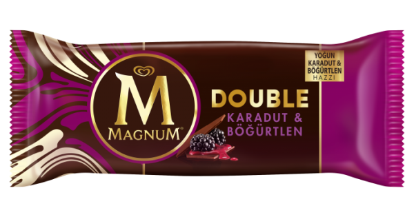 MAGNUM DOUBLE KARADUT & BOGURTLEN*