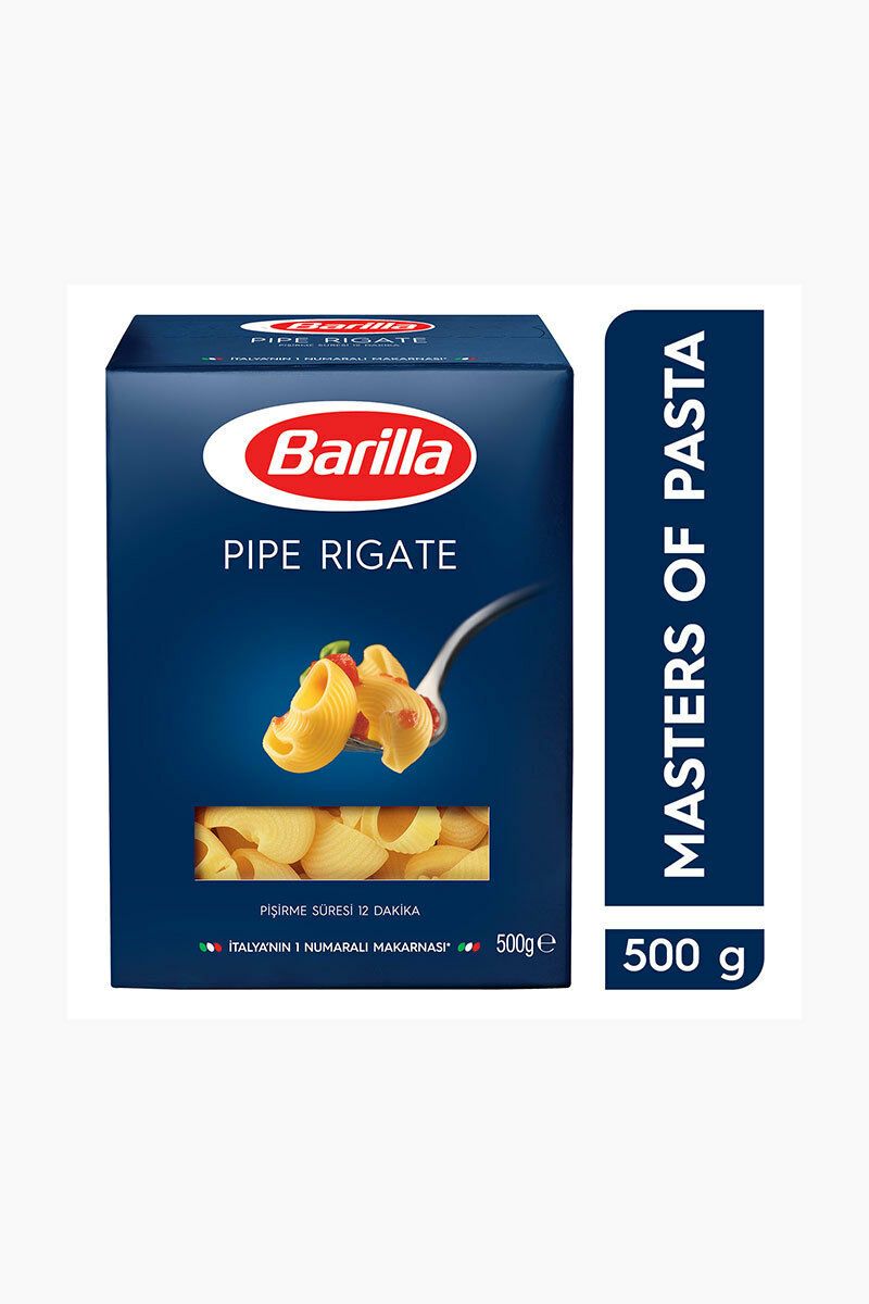 BARILLA MANTI 500 GR