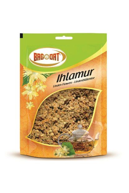 BAGDAT IHLAMUR POSET 45 GR