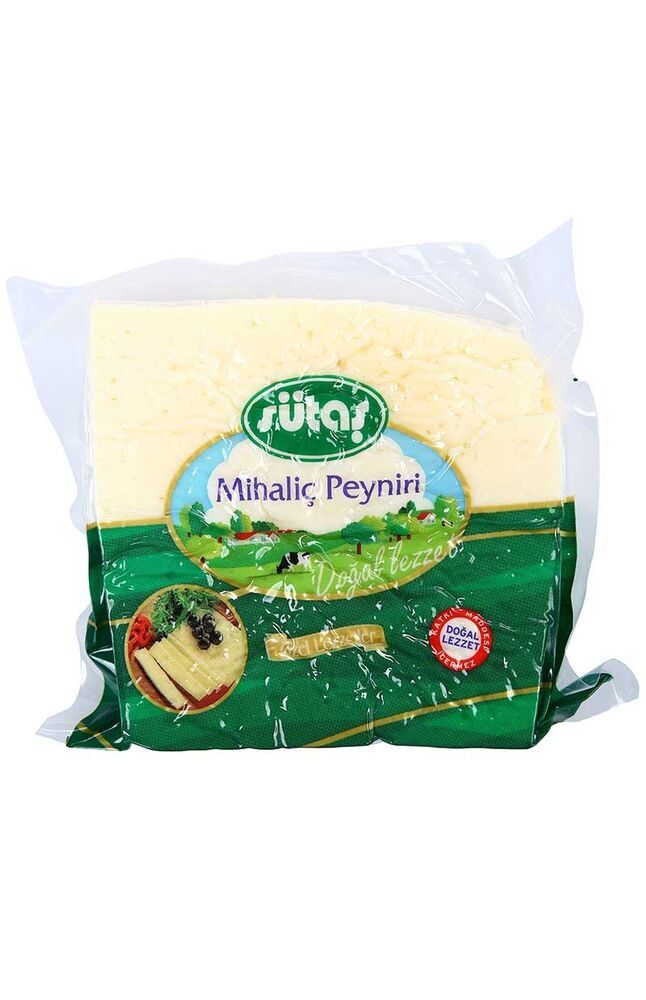 SUTAS MIHALIC PEYNIRI 350 GR