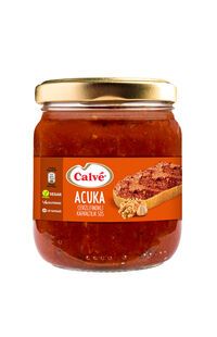 CALVE ACUKA KAHVALTILIK SOS 200 GR