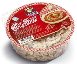 SAHIN KAYSERI MANTISI 400 GR