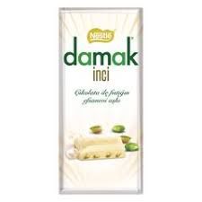 NESTLE DAMAK INCI DIKDORTGEN 70 GR