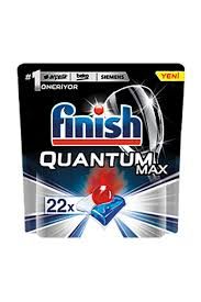 FINISH QUANTUM MAX 22 LI