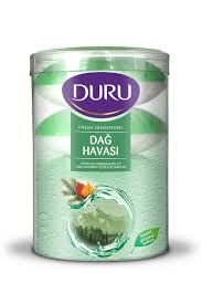 DURU EL SABUNU DAG HAVASI 4 X 110 GR