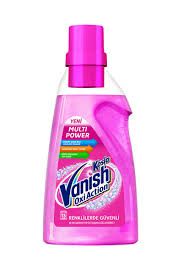 VANISH KOSLA MULTI POWER 750 ML