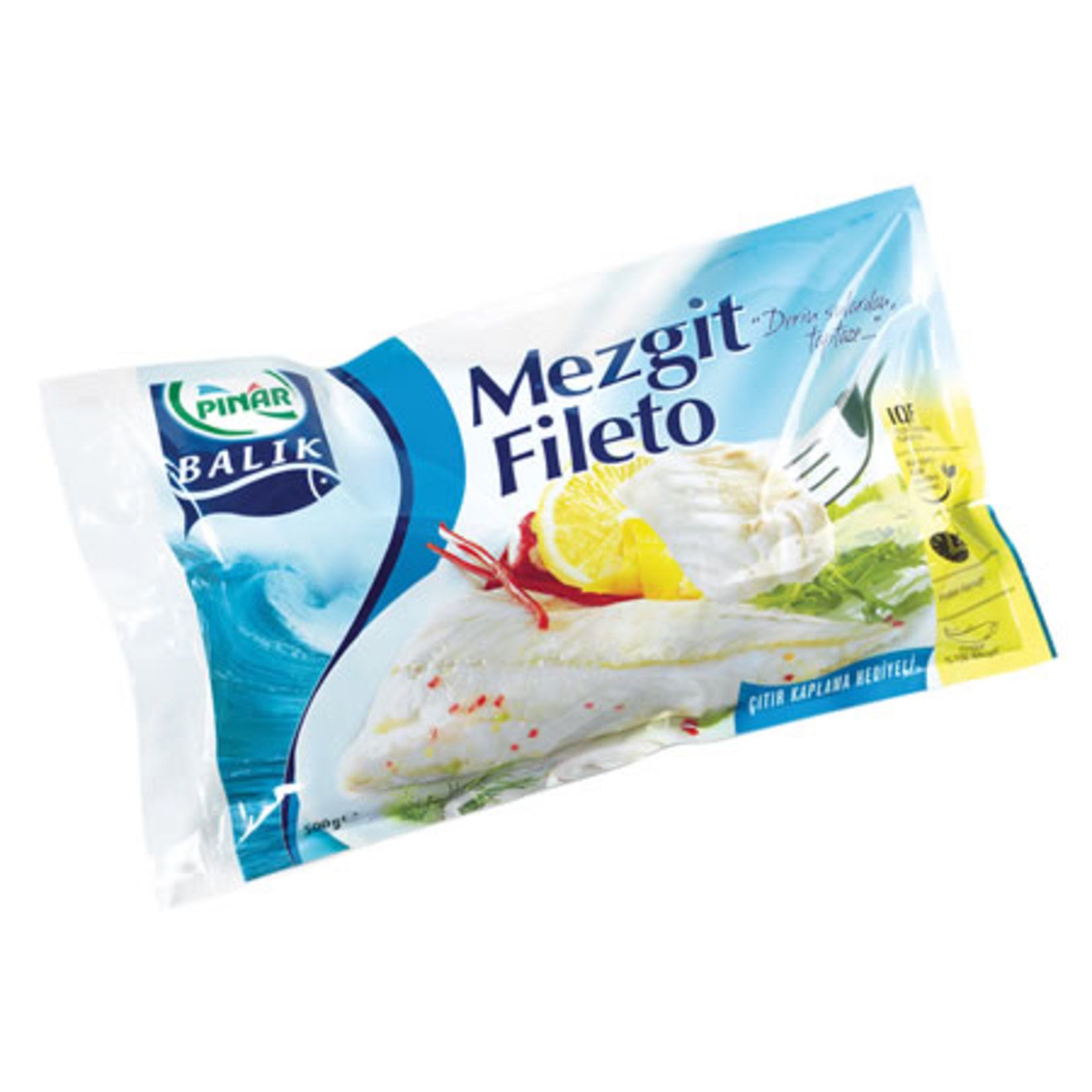 PINAR MEZGIT FILETO 500 GR