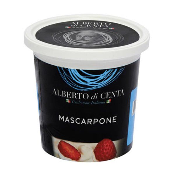 ALBERTO DI CENTA MASCARPONE PEYNIRI 350 GR