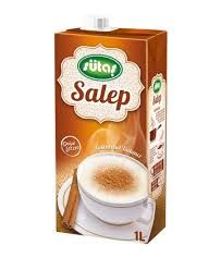 SUTAS SALEP 1 LT