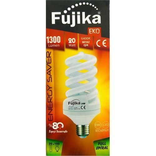 FUJIKA ENERGY SAVER 100W