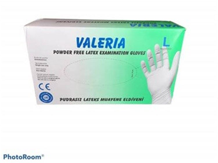 VALERIA LATEKS ELDIVEN L BOY
