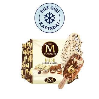 MAGNUM MINI COOKIE