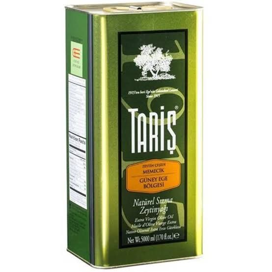 TARIS SIZMA GUNEY EGE 5 LT