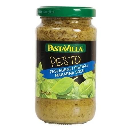 PASTAVILLA PESTO SOS 190 GR