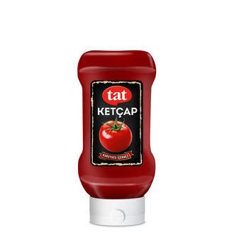 TAT KETCAP 390 GR