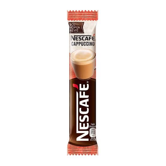 NESCAFE CAPPUCCINO 14 GR