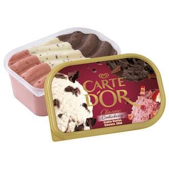 CARTE DOR CLASSIC COOKIEBERRY 925 ML