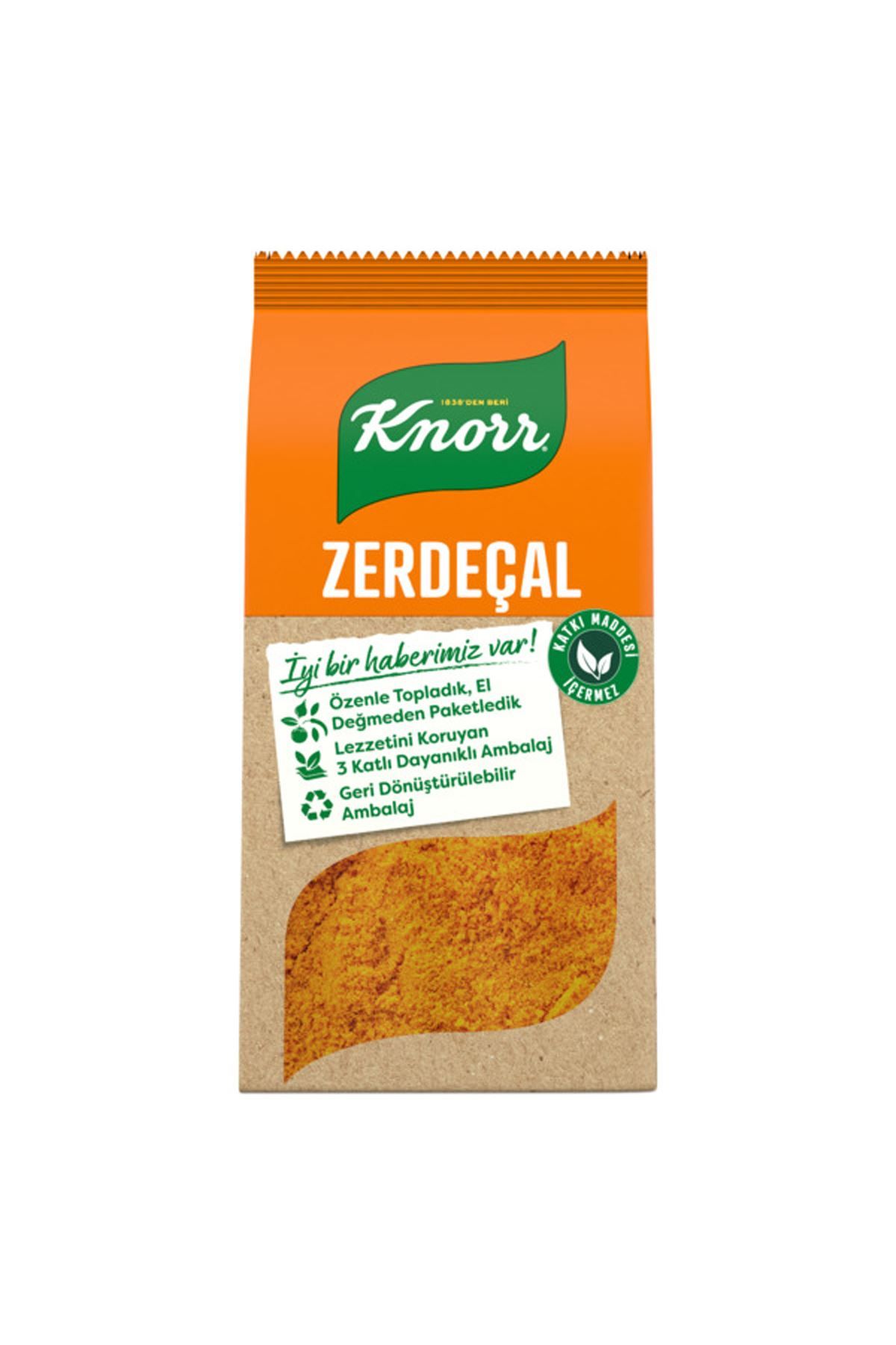 KNORR ZERDECAL 60 GR