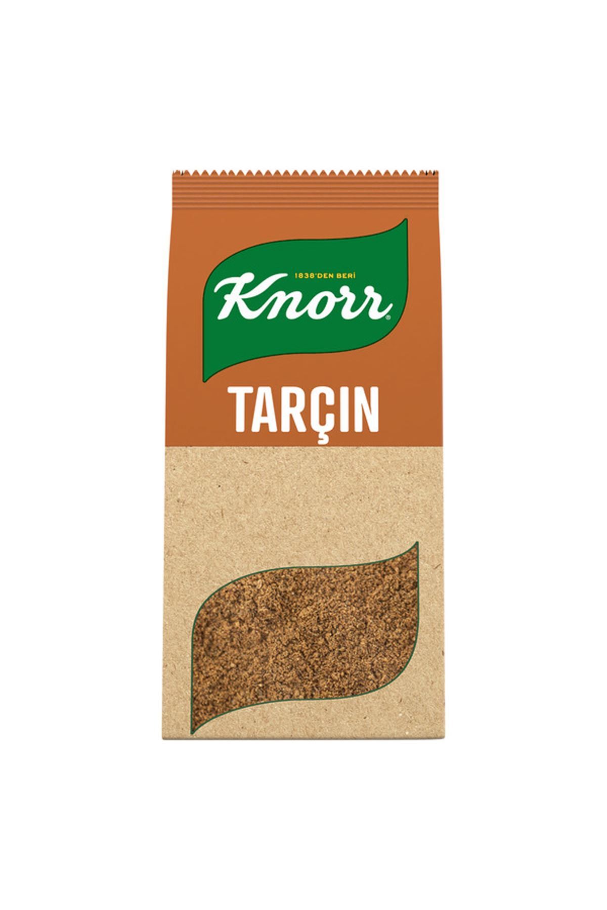KNORR TARCIN 40 GR