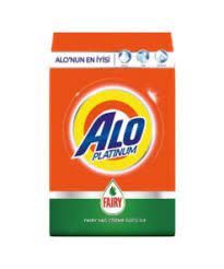 ALO PLATINIUM AUQA PUDRA 4 KG