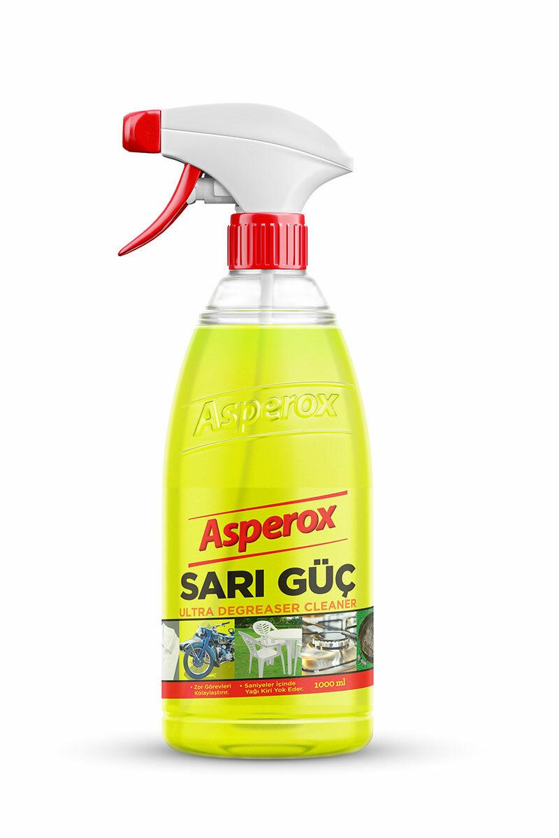 ASPEROX SARI GUC 1000 ML