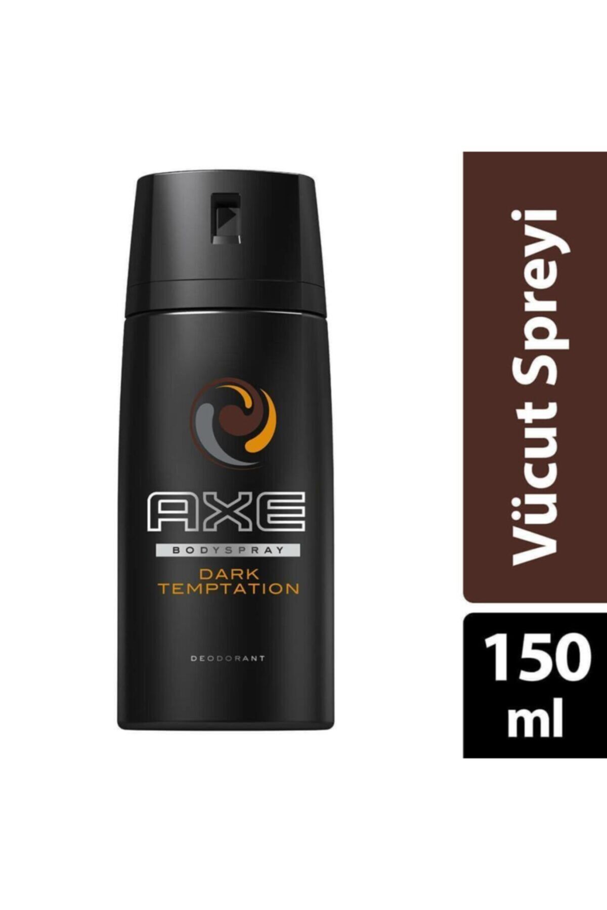 AXE DARK TEMPTATION 150 ML