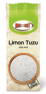 BAGDAT LIMON TUZU 105 GR